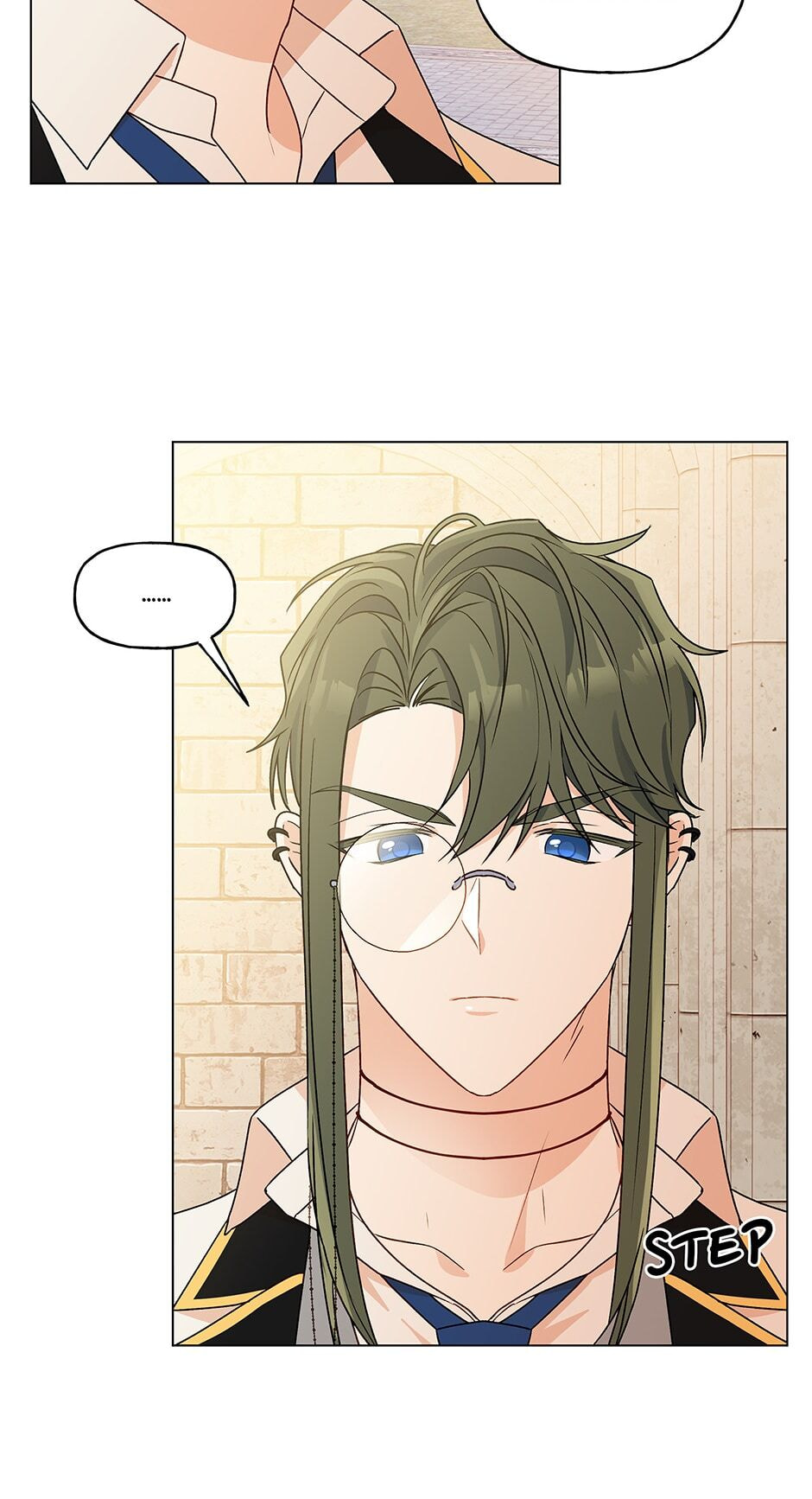 Read Observing Elena Evoy chapter 25 image 72 on Lezhin