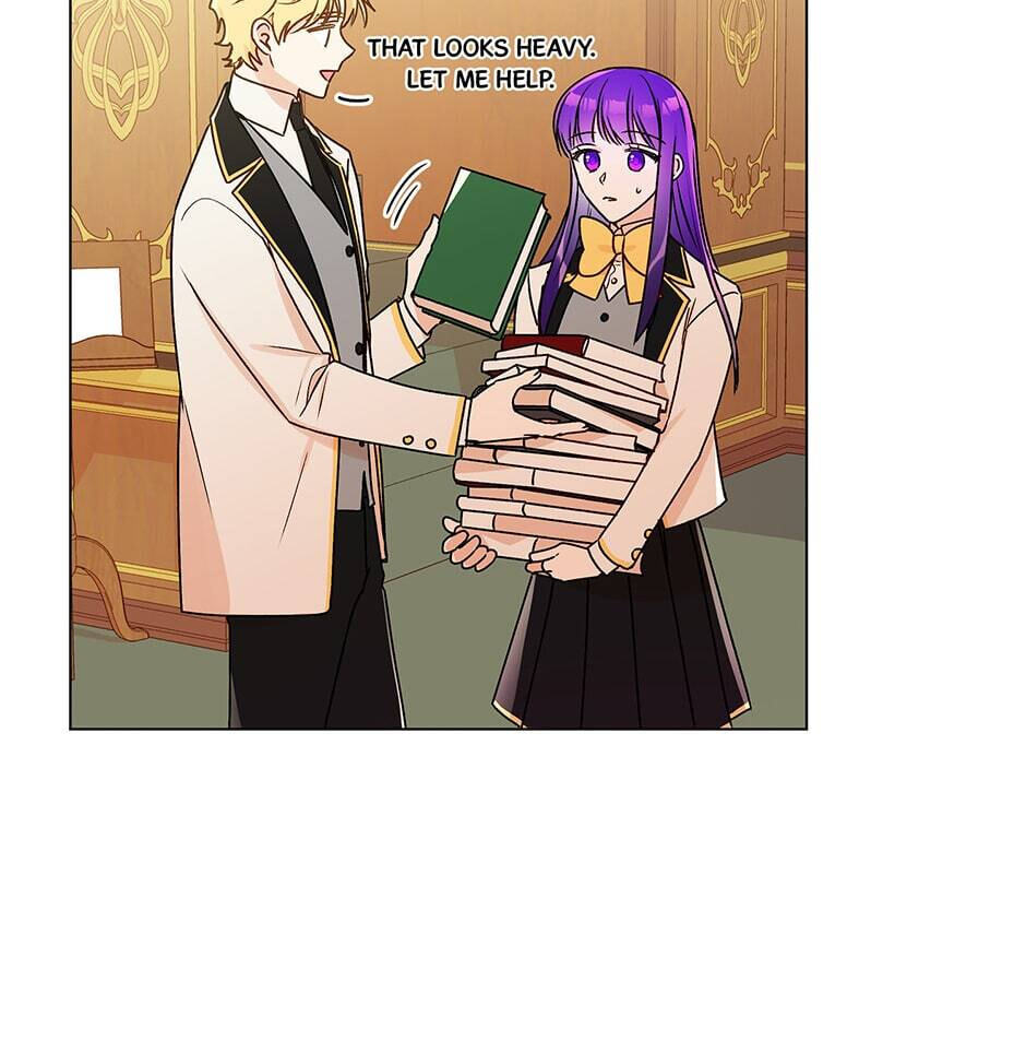 Read Observing Elena Evoy chapter 26 image 10 on Lezhin