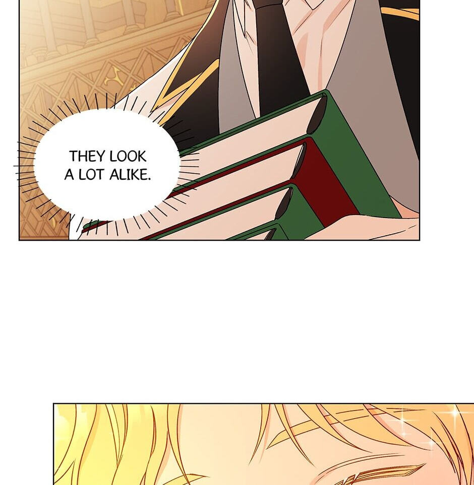 Read Observing Elena Evoy chapter 26 image 13 on Lezhin