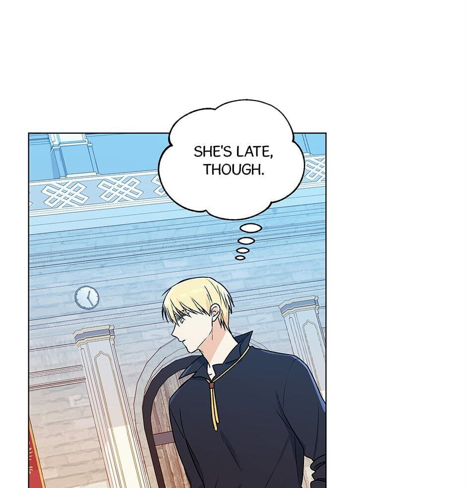 Read Observing Elena Evoy chapter 26 image 33 on Lezhin