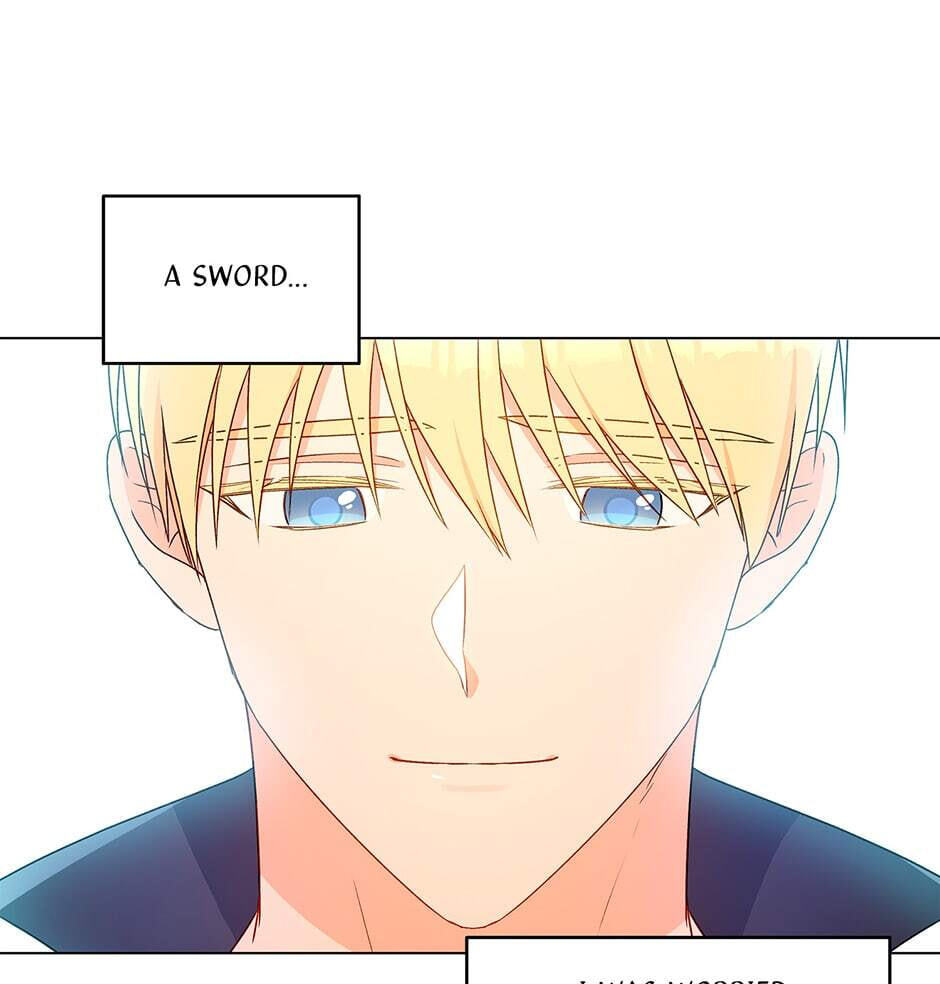 Read Observing Elena Evoy chapter 26 image 37 on Lezhin