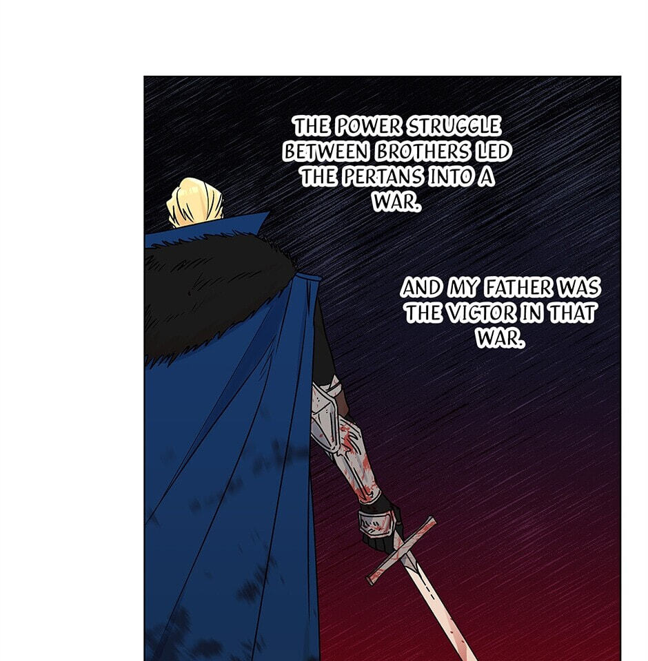 Read Observing Elena Evoy chapter 26 image 61 on Lezhin