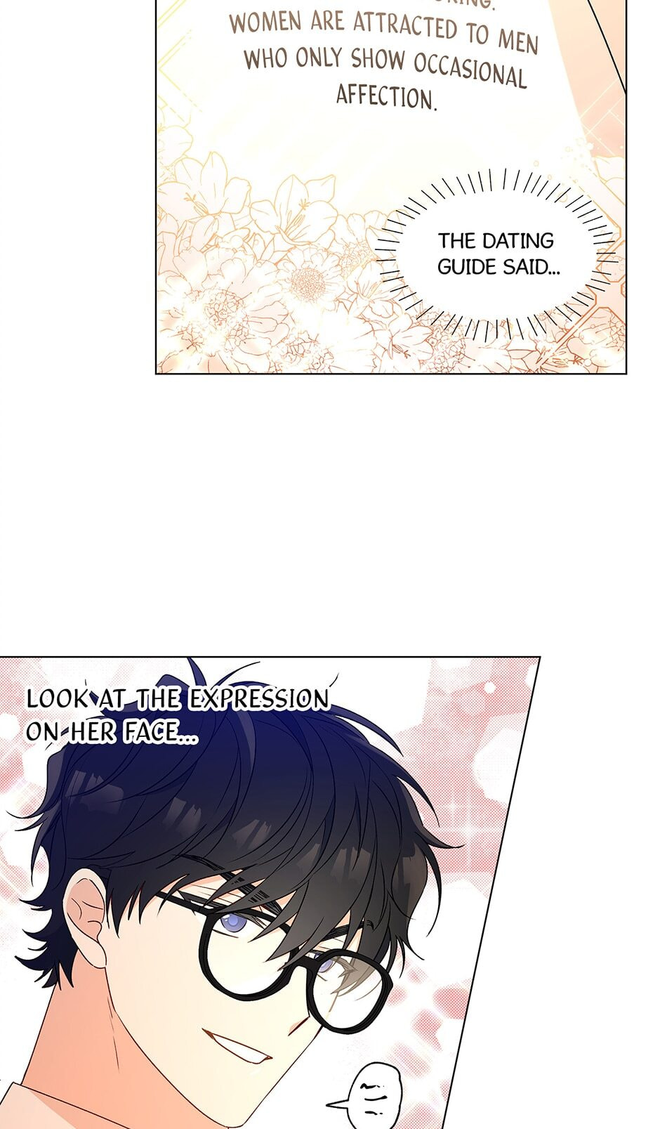 Read Observing Elena Evoy chapter 27 image 40 on Lezhin