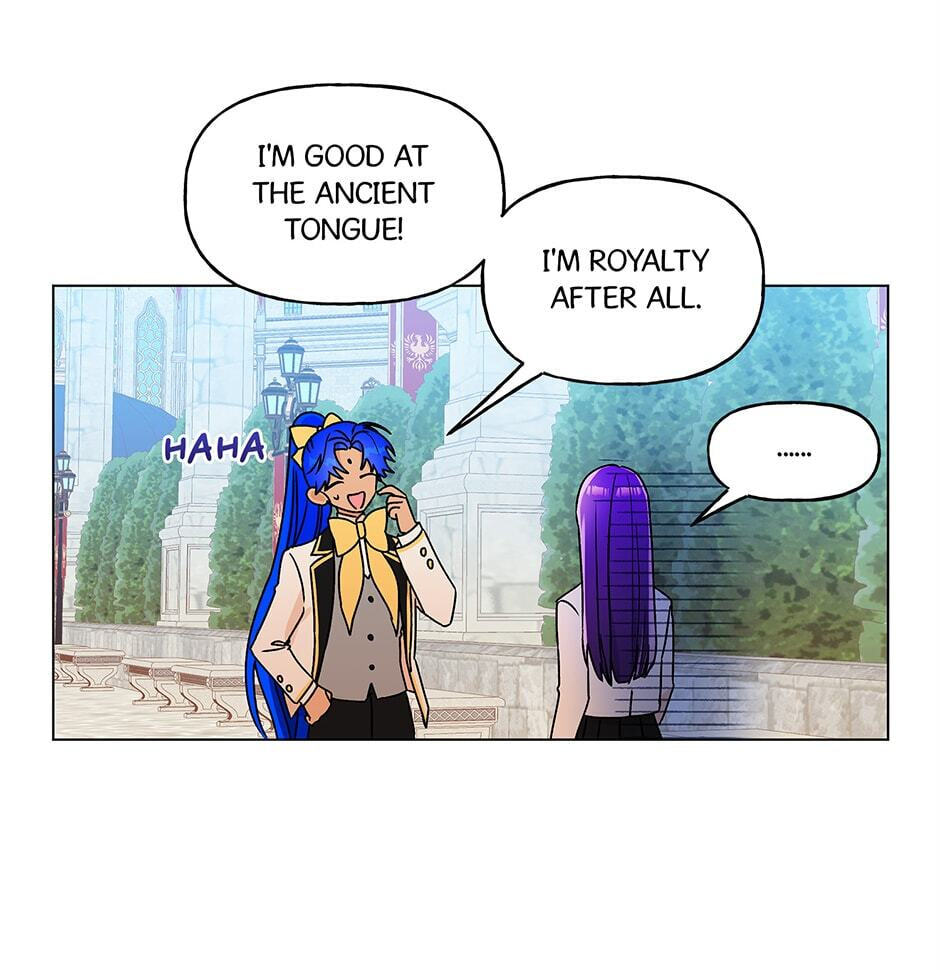 Read Observing Elena Evoy chapter 28 image 31 on Lezhin