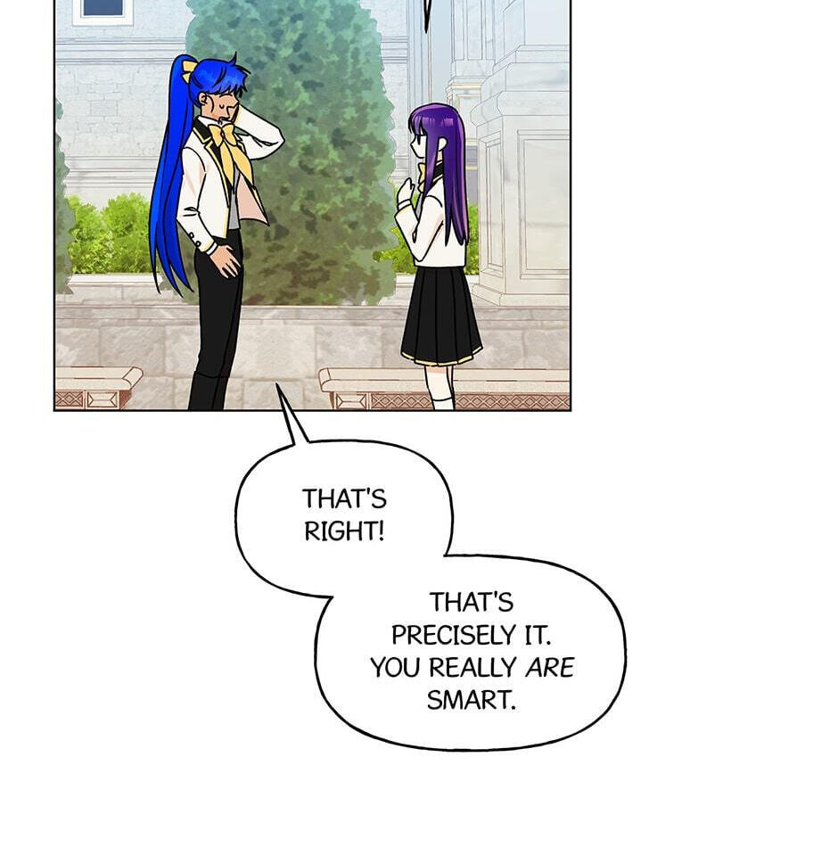 Read Observing Elena Evoy chapter 28 image 34 on Lezhin