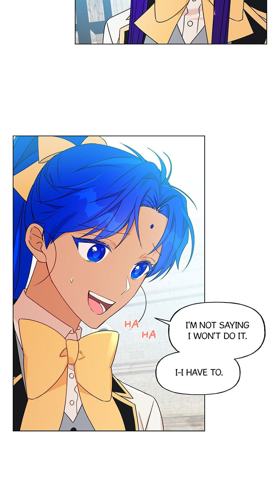 Read Observing Elena Evoy chapter 28 image 46 on Lezhin