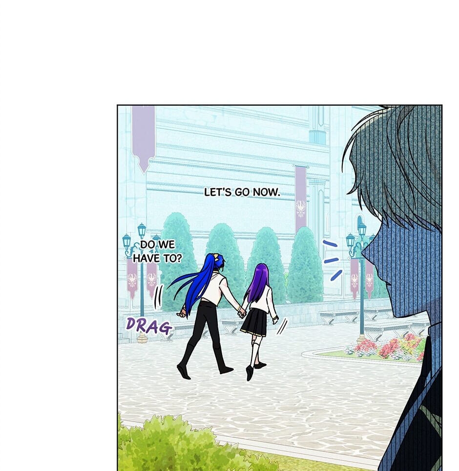 Read Observing Elena Evoy chapter 28 image 52 on Lezhin