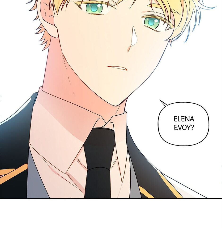 Read Observing Elena Evoy chapter 28 image 54 on Lezhin