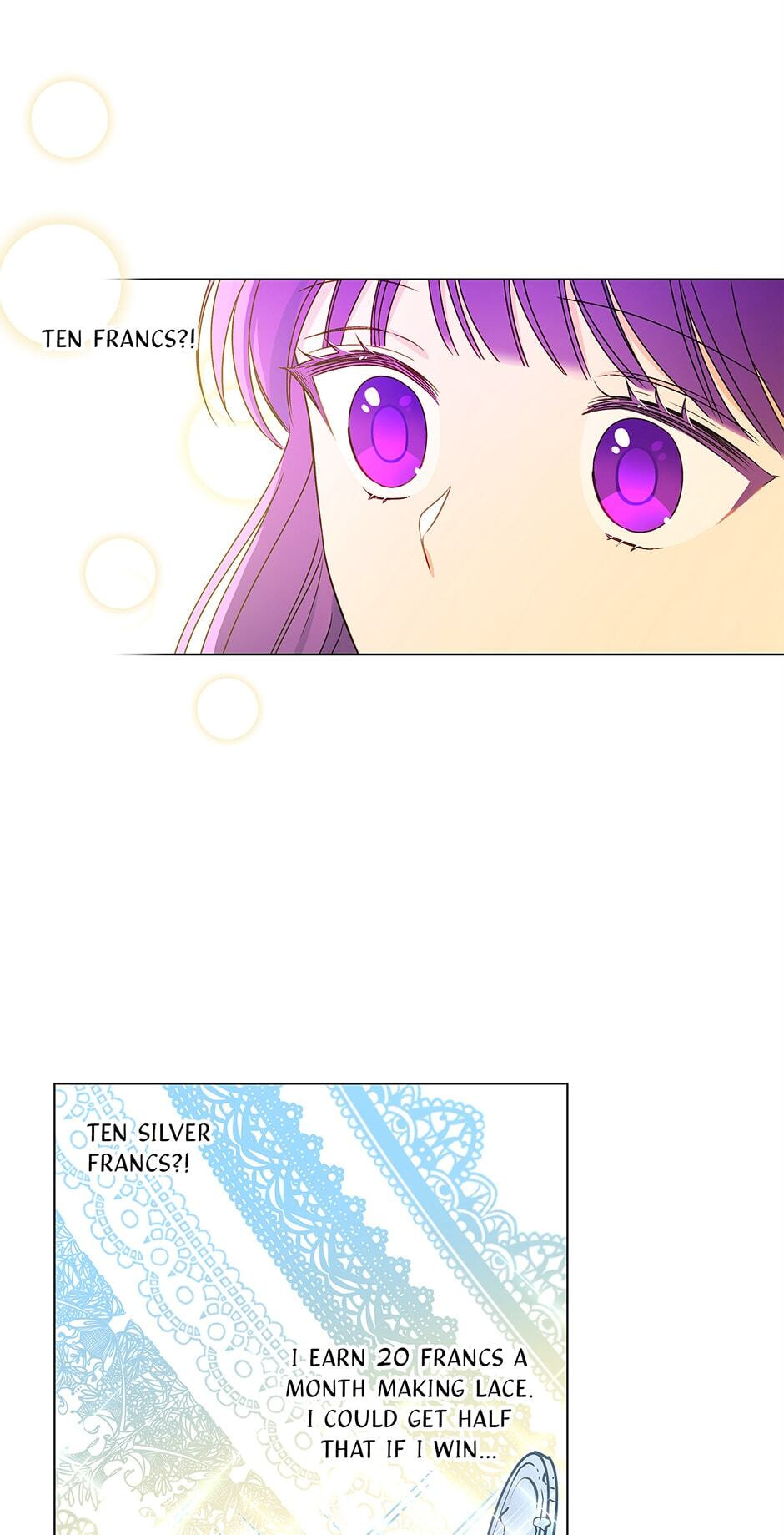 Read Observing Elena Evoy chapter 28 image 6 on Lezhin
