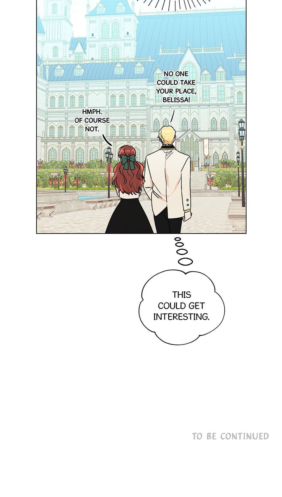 Read Observing Elena Evoy chapter 28 image 65 on Lezhin