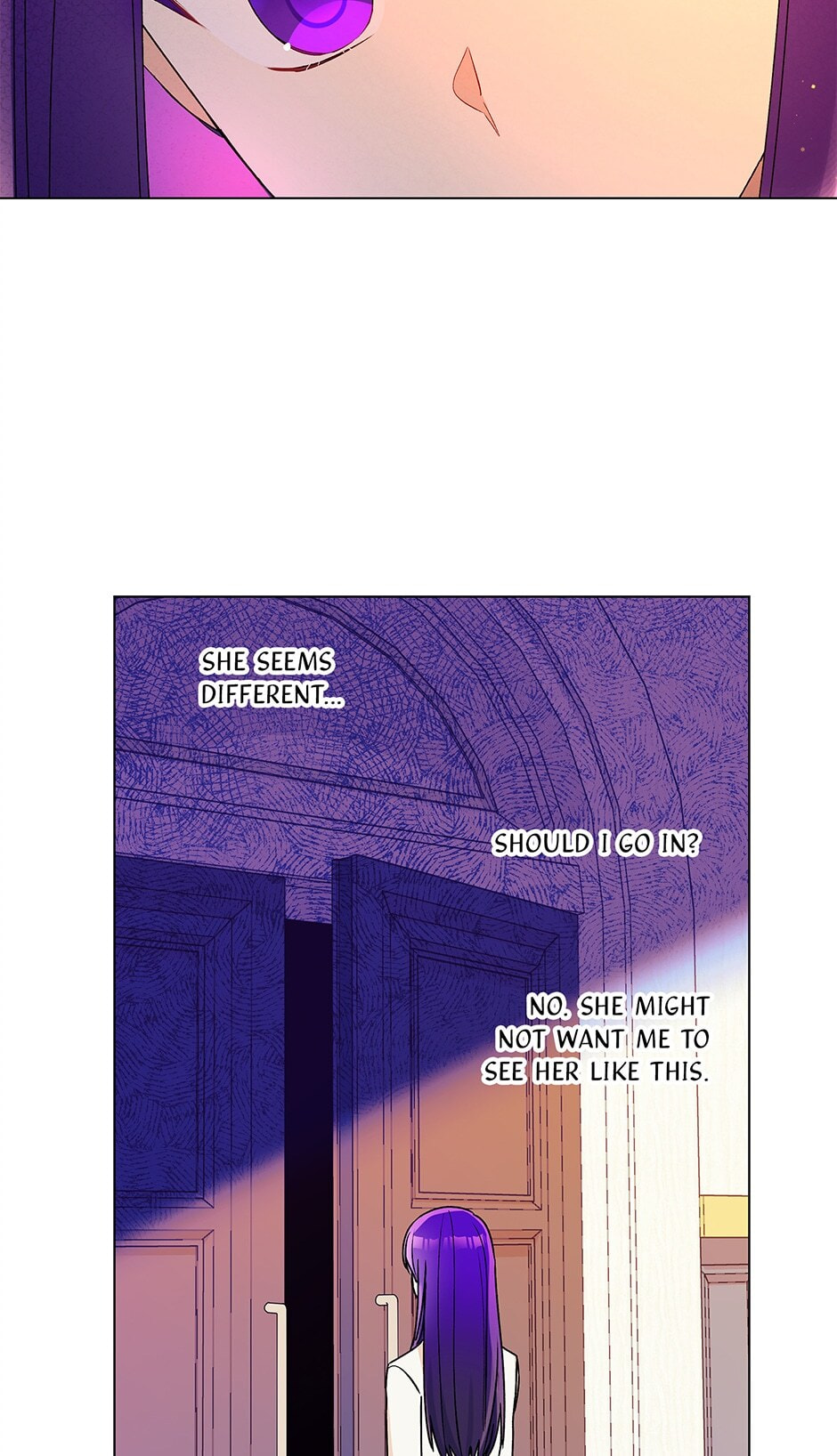 Read Observing Elena Evoy chapter 29 image 24 on Lezhin