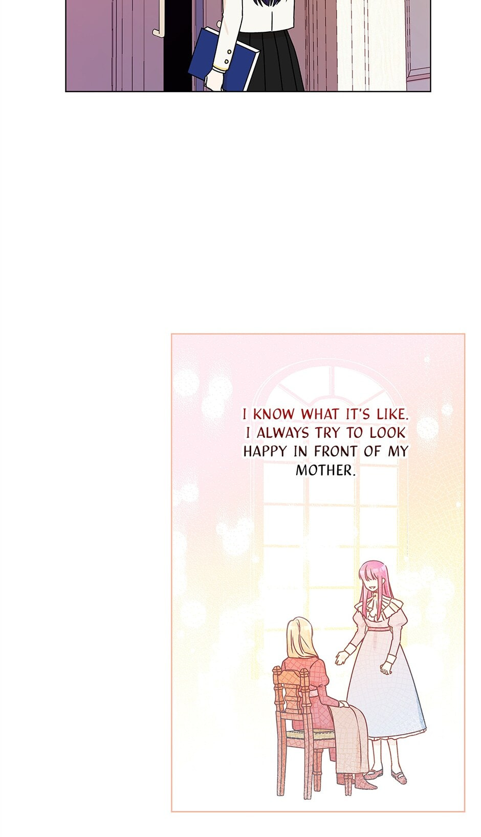 Read Observing Elena Evoy chapter 29 image 25 on Lezhin
