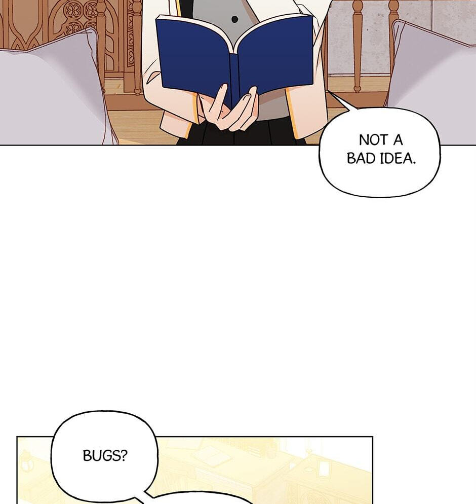 Read Observing Elena Evoy chapter 29 image 3 on Lezhin