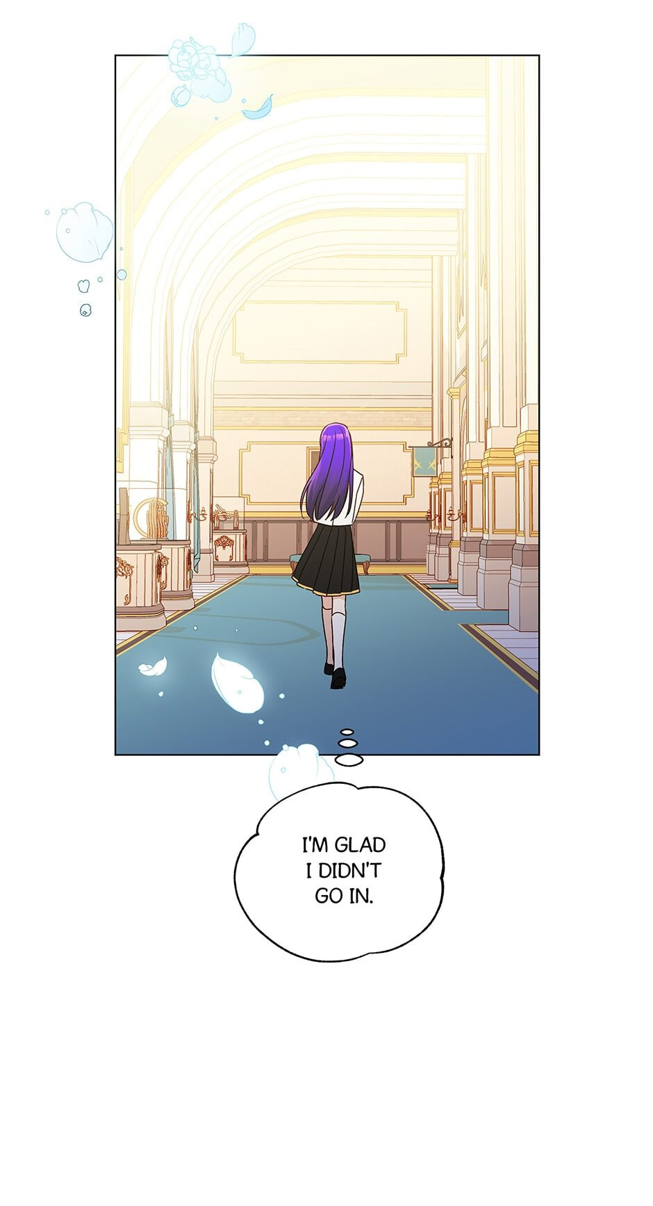 Read Observing Elena Evoy chapter 29 image 31 on Lezhin