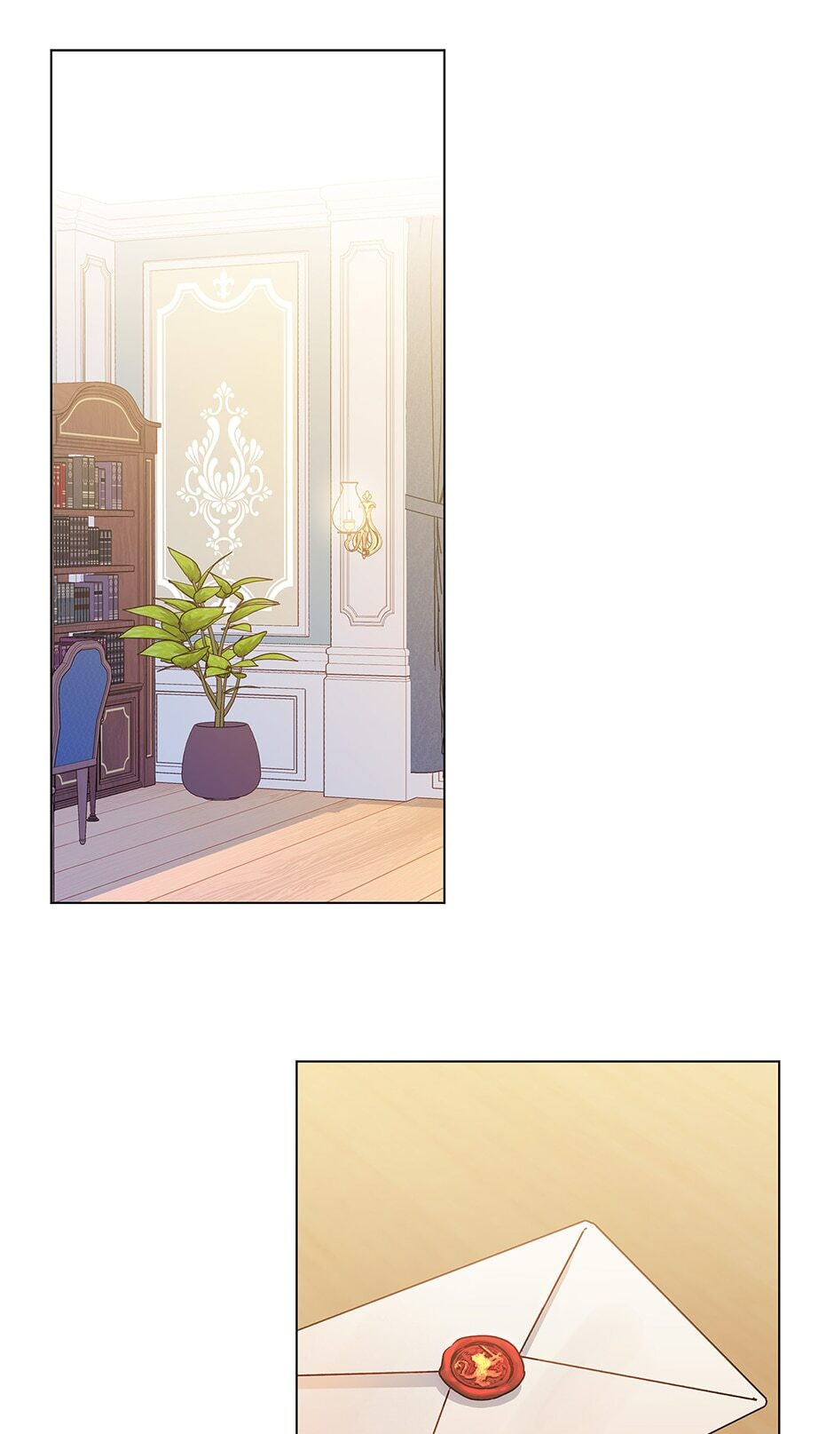 Read Observing Elena Evoy chapter 29 image 33 on Lezhin