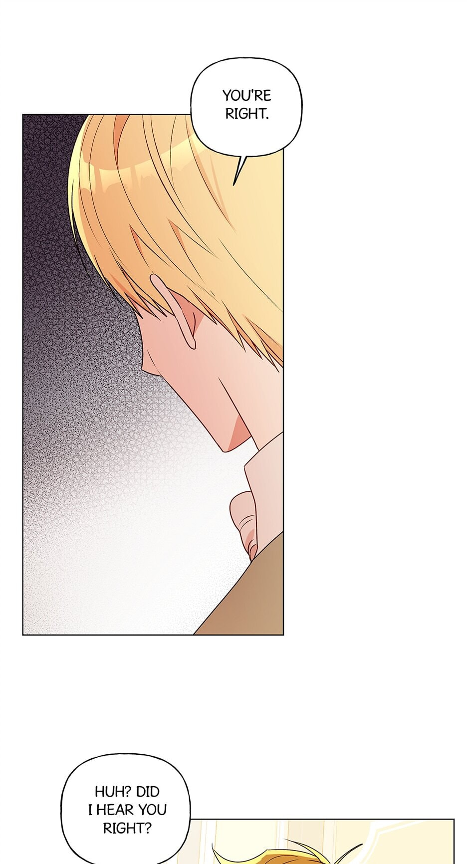 Read Observing Elena Evoy chapter 29 image 42 on Lezhin
