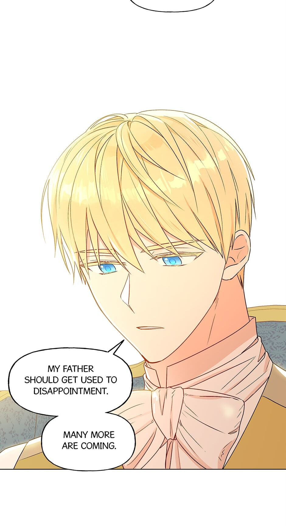 Read Observing Elena Evoy chapter 29 image 46 on Lezhin