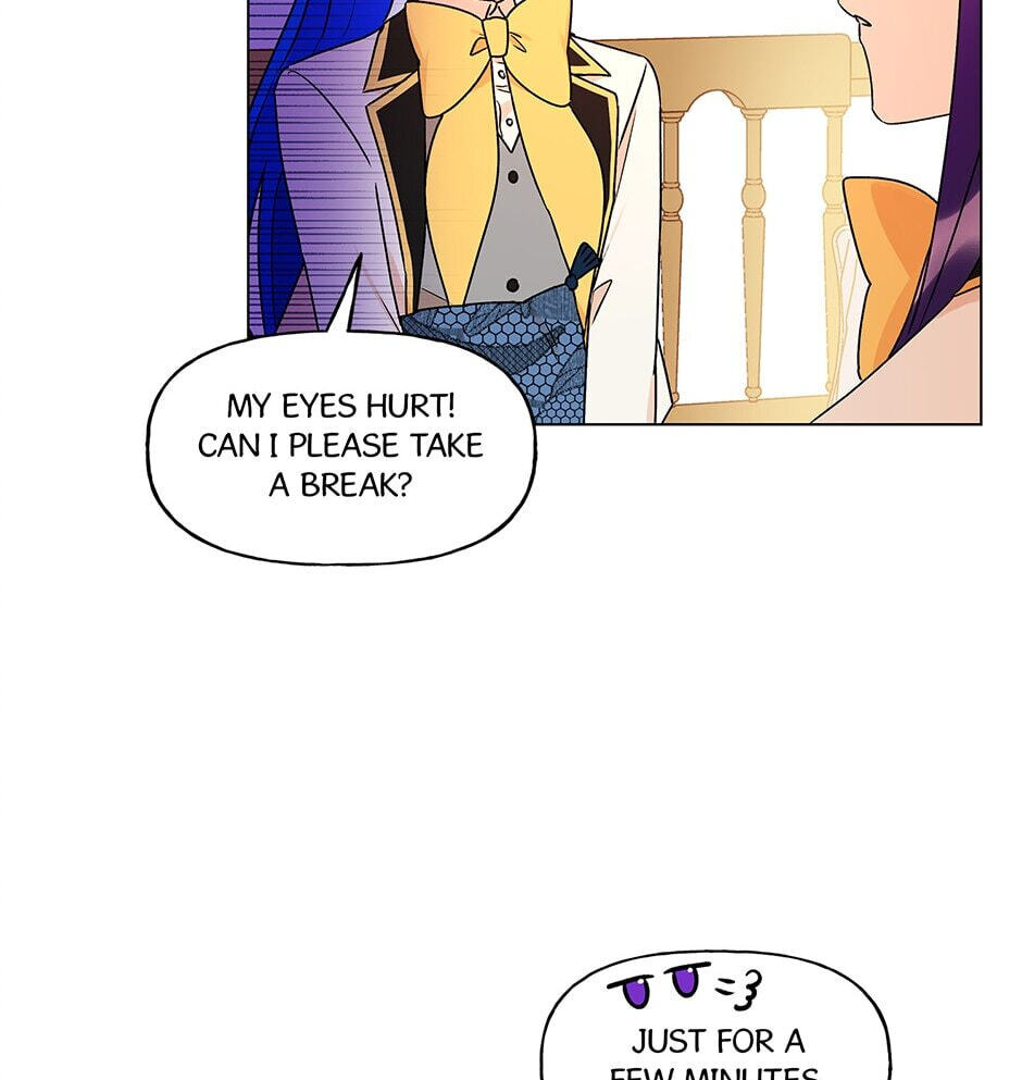 Read Observing Elena Evoy chapter 29 image 6 on Lezhin