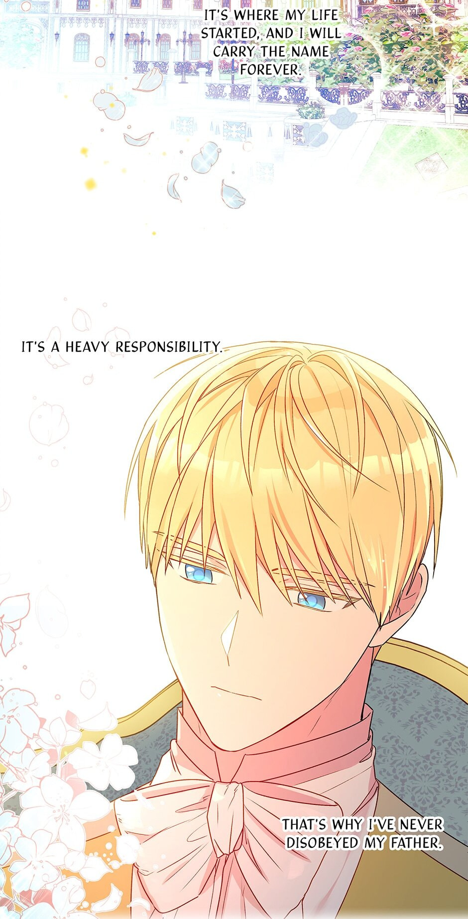 Read Observing Elena Evoy chapter 29 image 60 on Lezhin