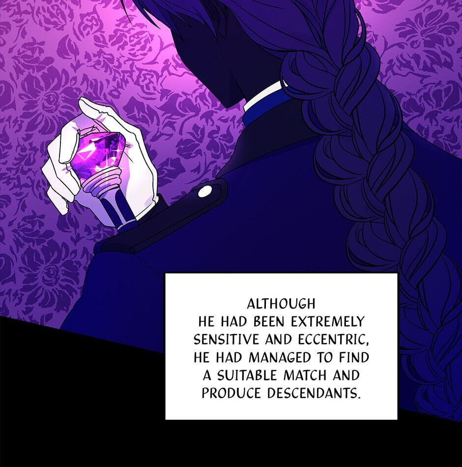 Read Observing Elena Evoy chapter 3 image 18 on Lezhin