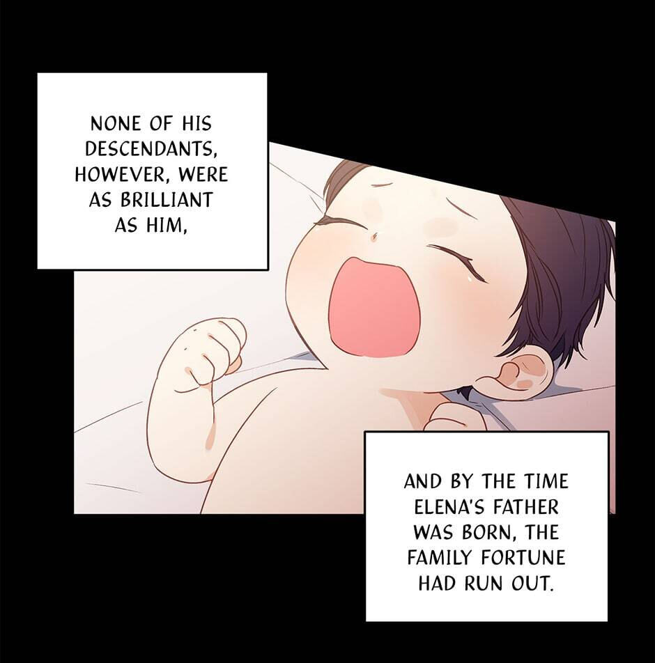 Read Observing Elena Evoy chapter 3 image 19 on Lezhin