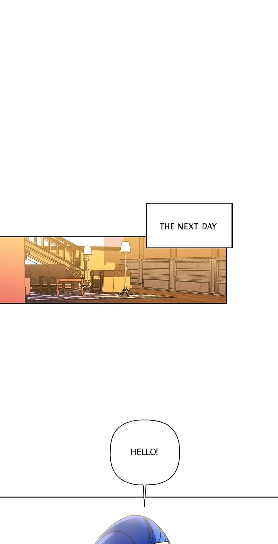 Read Observing Elena Evoy chapter 3 image 33 on Lezhin