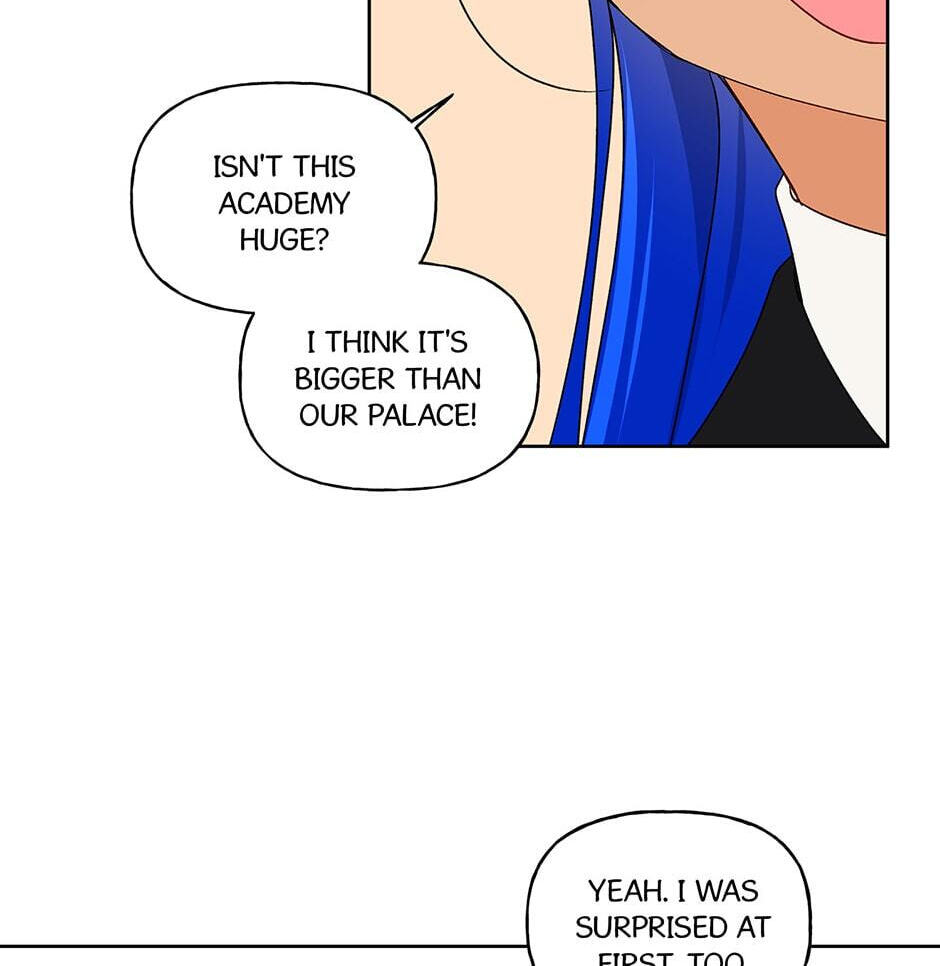 Read Observing Elena Evoy chapter 3 image 43 on Lezhin