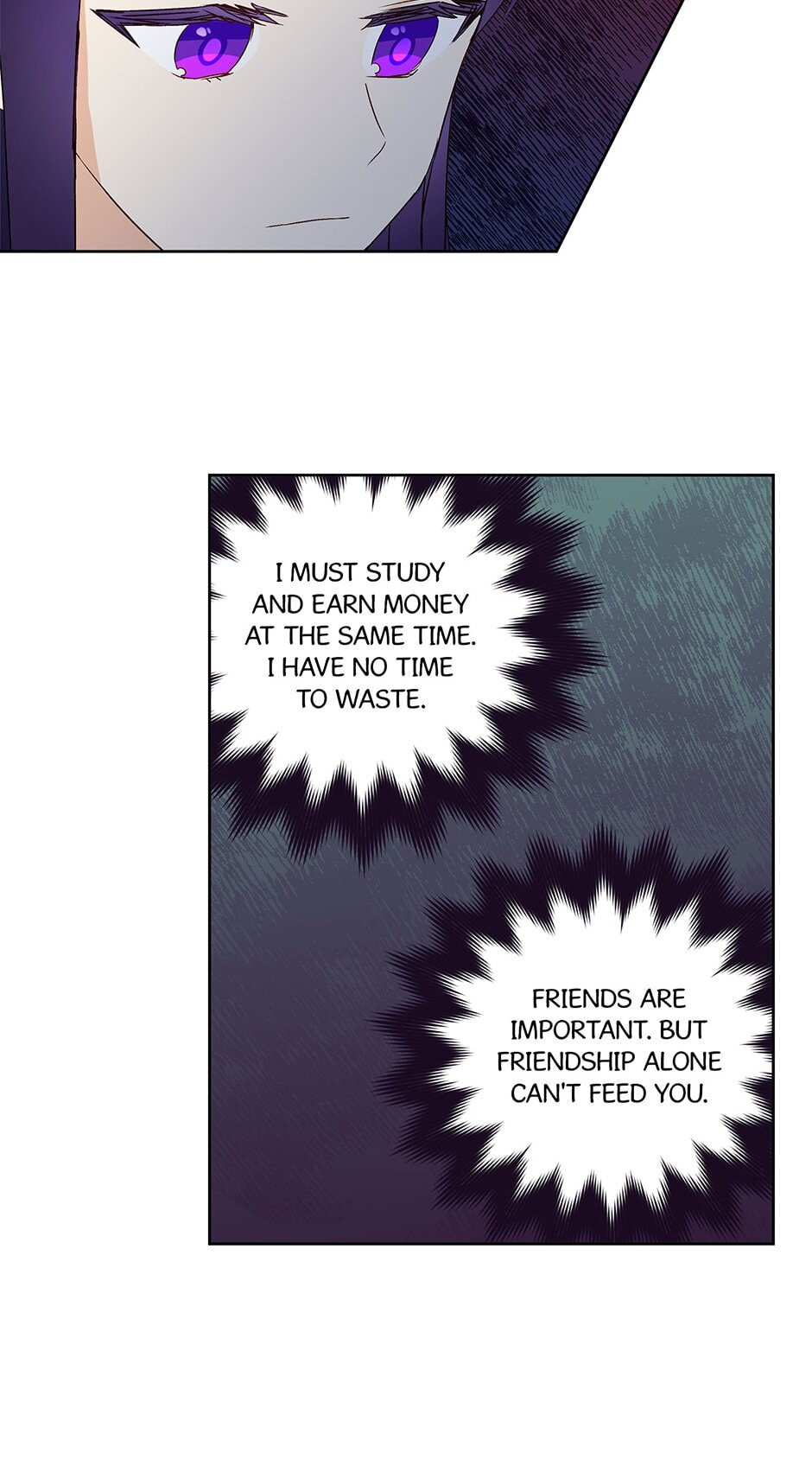 Read Observing Elena Evoy chapter 3 image 48 on Lezhin