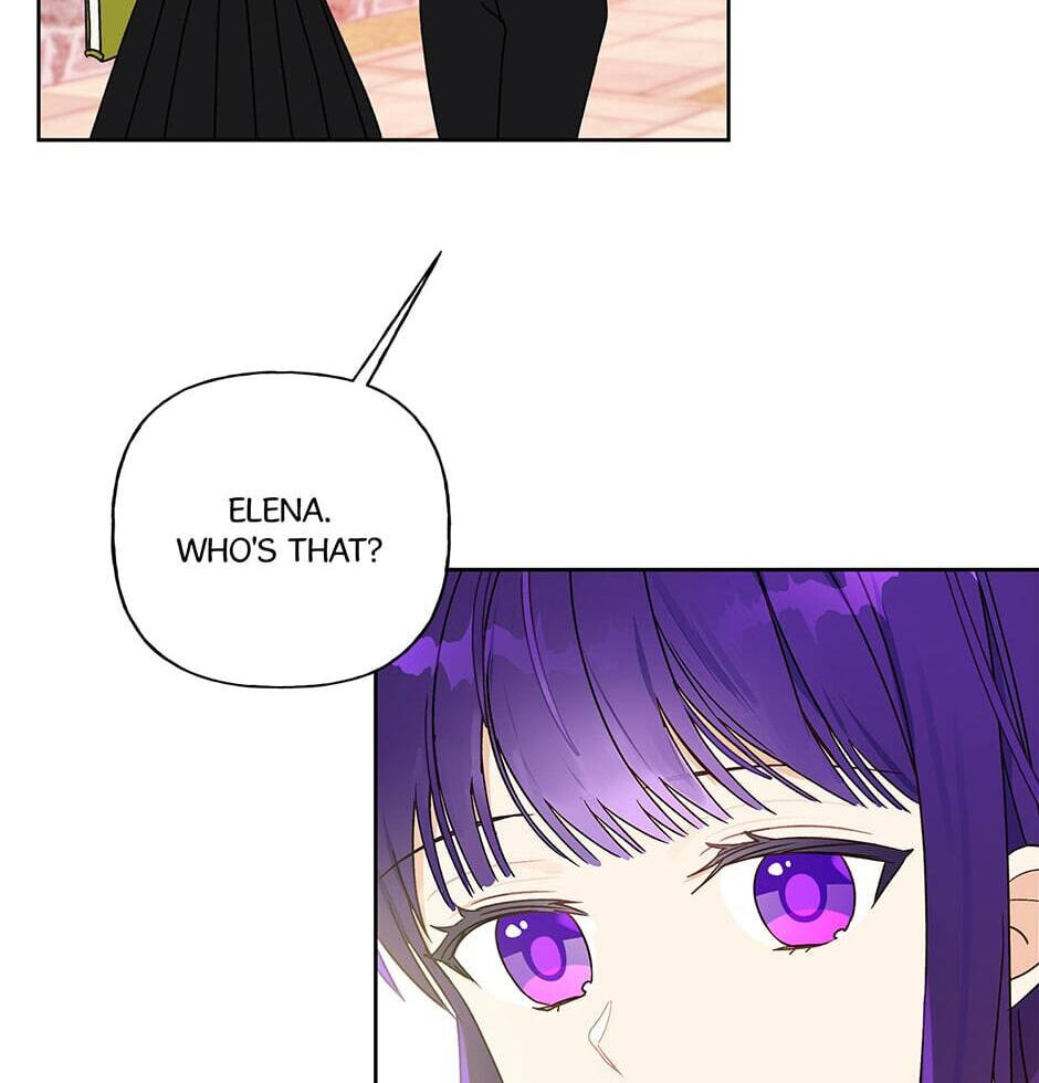 Read Observing Elena Evoy chapter 3 image 54 on Lezhin