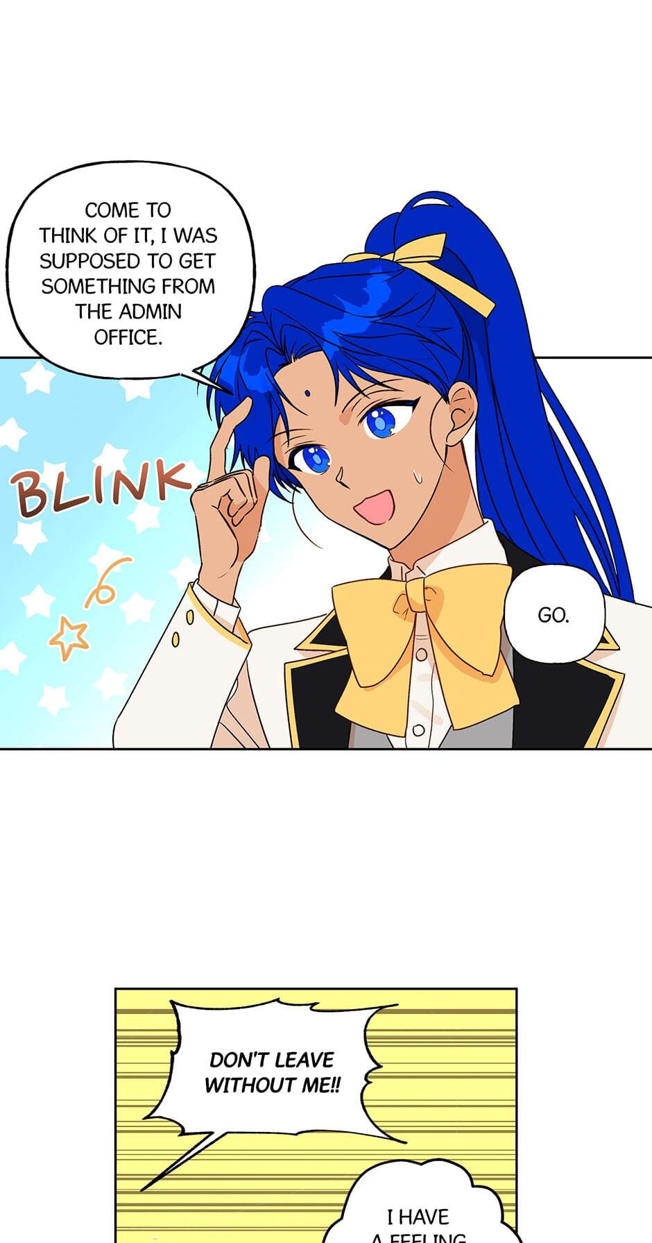 Read Observing Elena Evoy chapter 3 image 60 on Lezhin