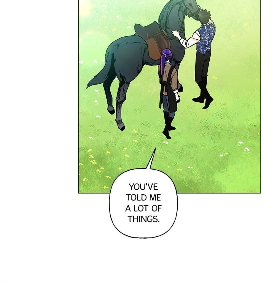 Read Observing Elena Evoy chapter 30 image 11 on Lezhin