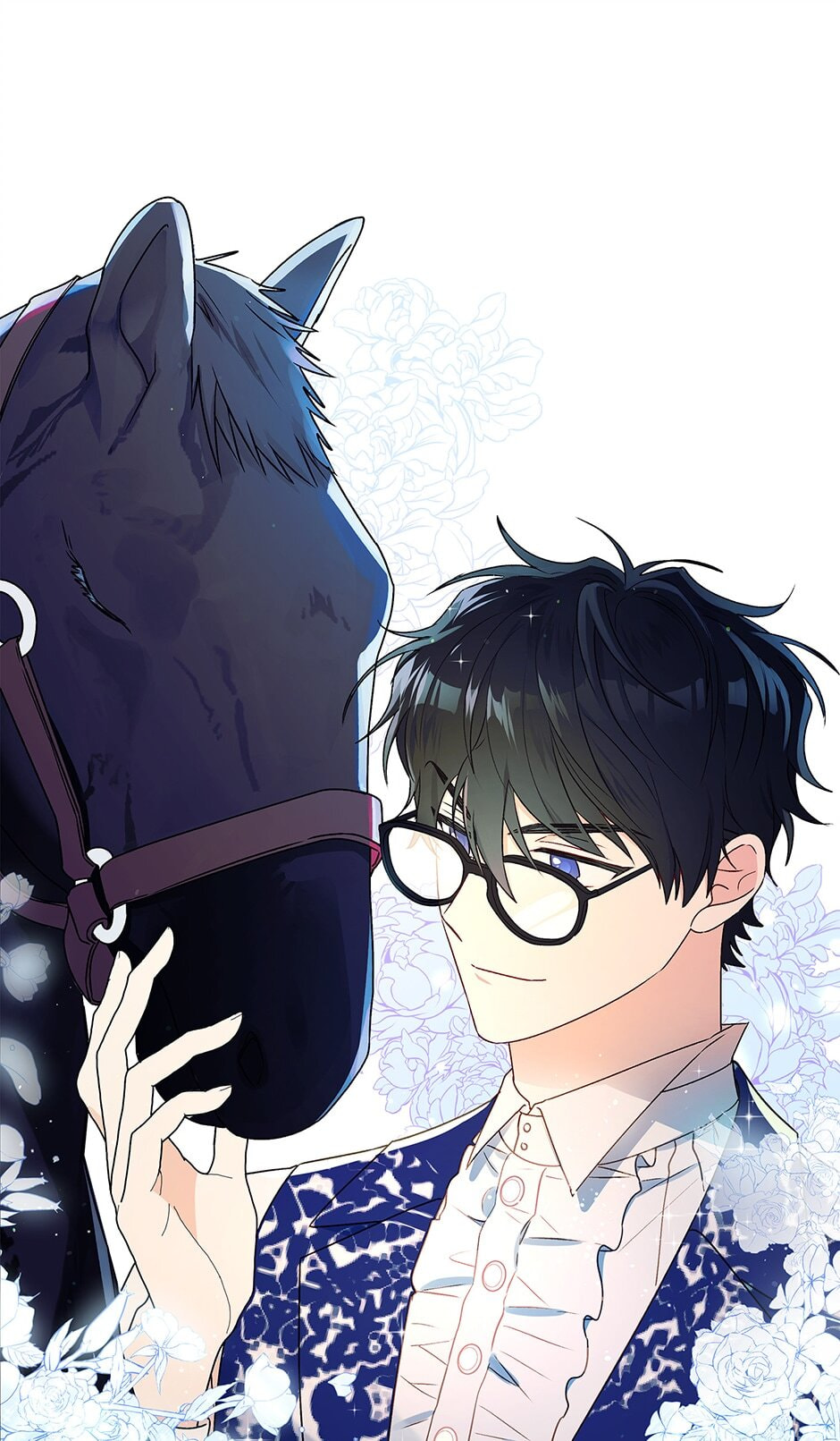Read Observing Elena Evoy chapter 30 image 12 on Lezhin