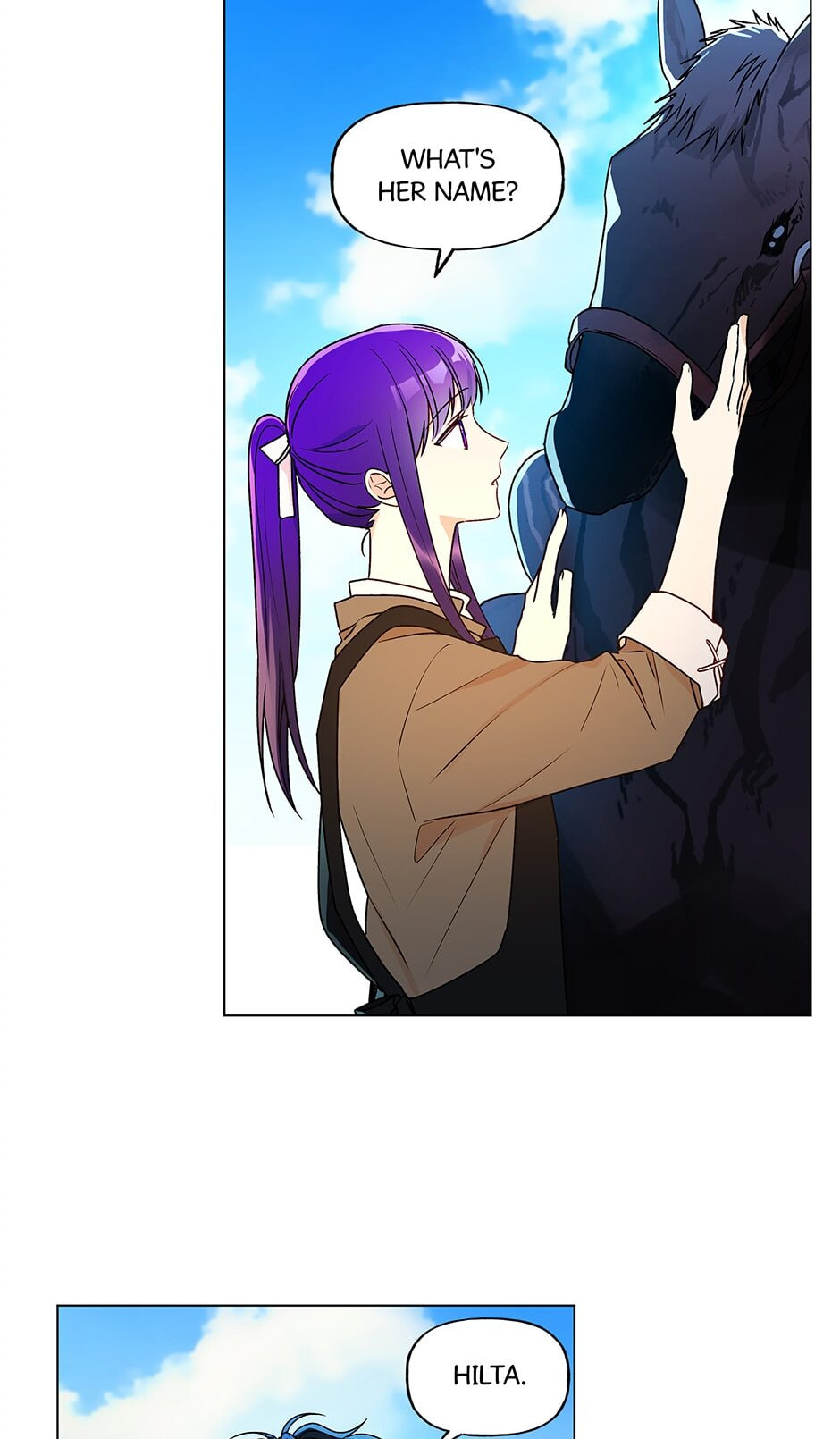 Read Observing Elena Evoy chapter 30 image 18 on Lezhin