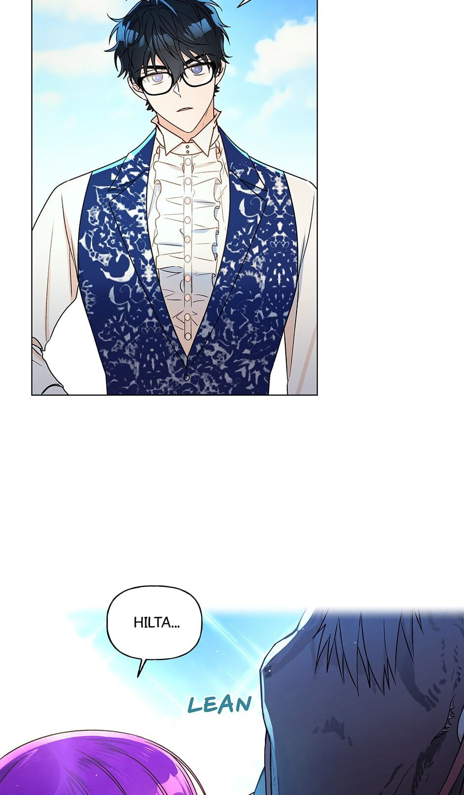 Read Observing Elena Evoy chapter 30 image 19 on Lezhin