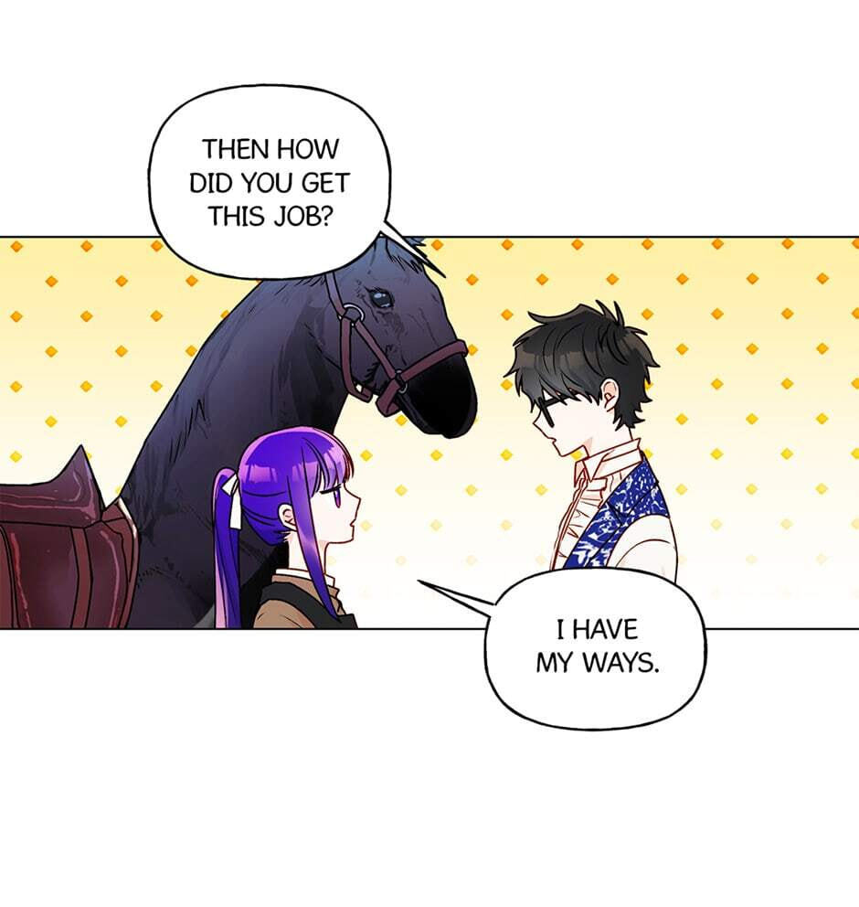 Read Observing Elena Evoy chapter 30 image 22 on Lezhin