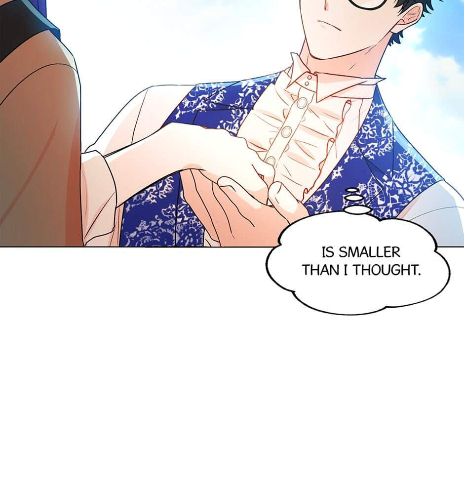Read Observing Elena Evoy chapter 30 image 26 on Lezhin