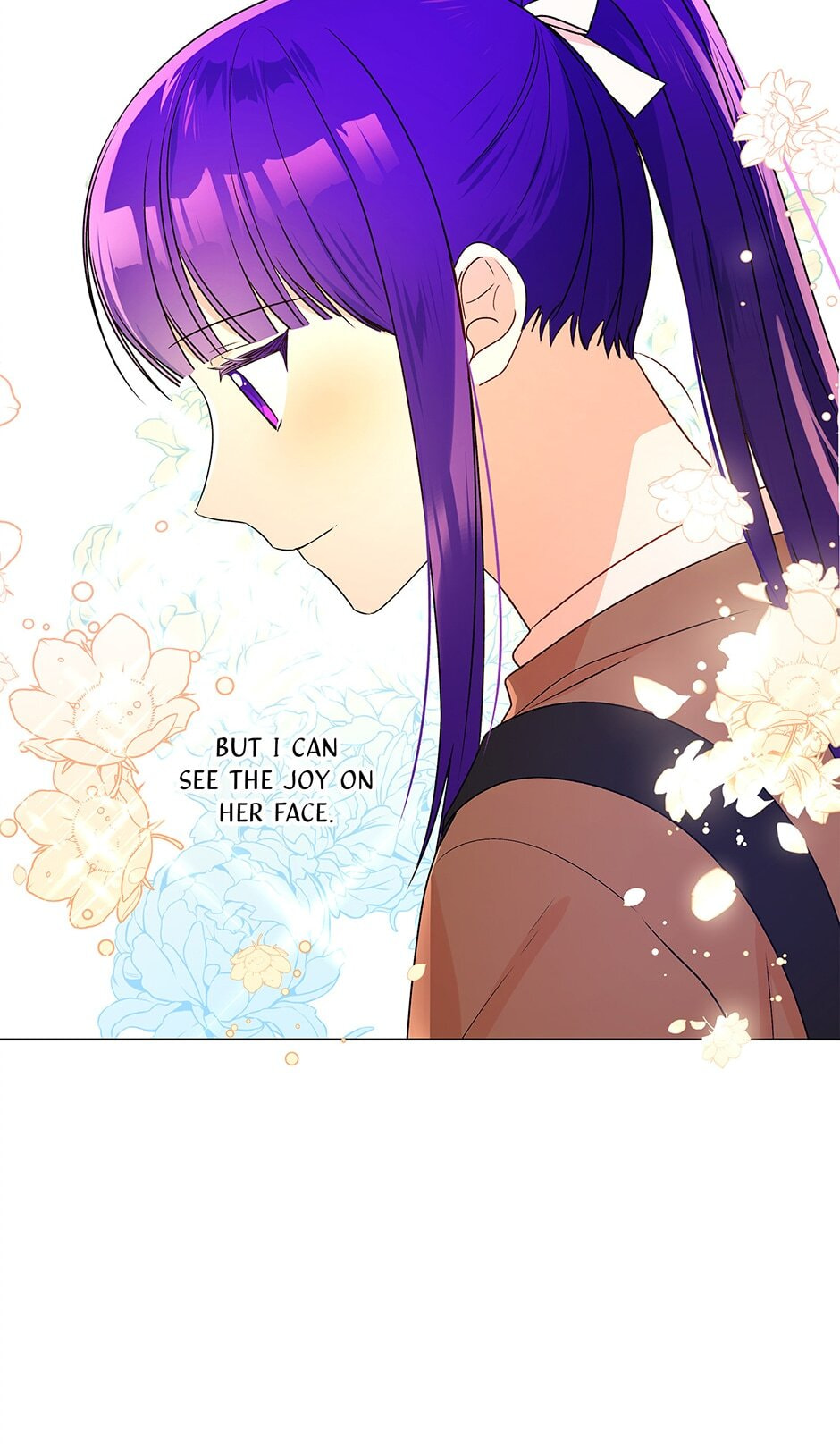 Read Observing Elena Evoy chapter 30 image 33 on Lezhin