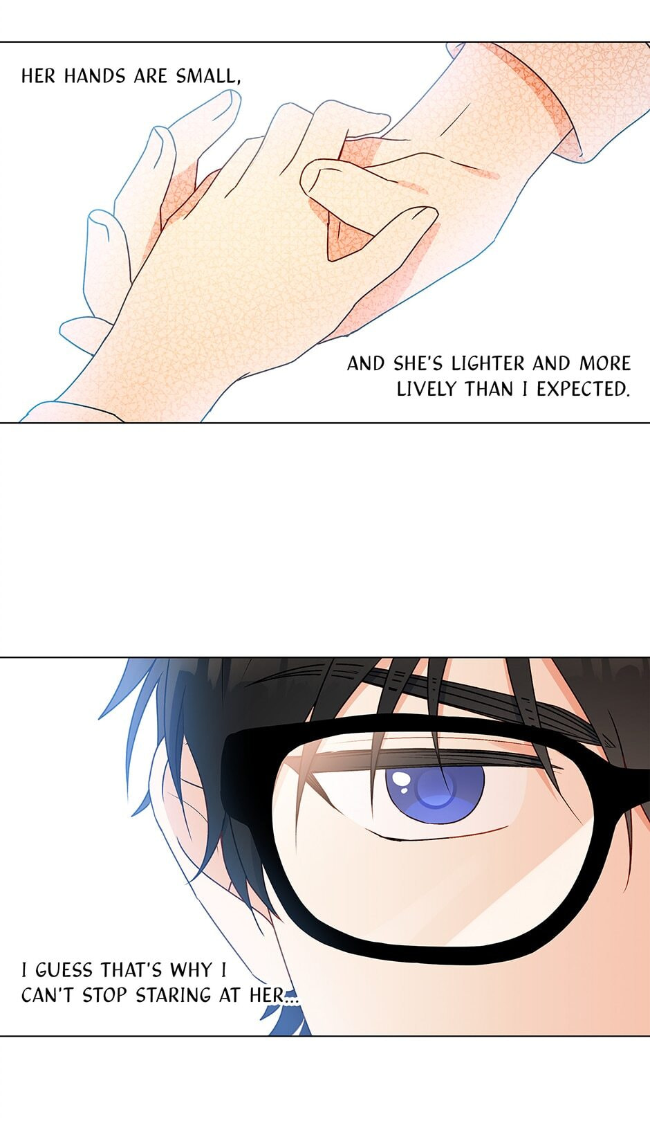 Read Observing Elena Evoy chapter 30 image 34 on Lezhin