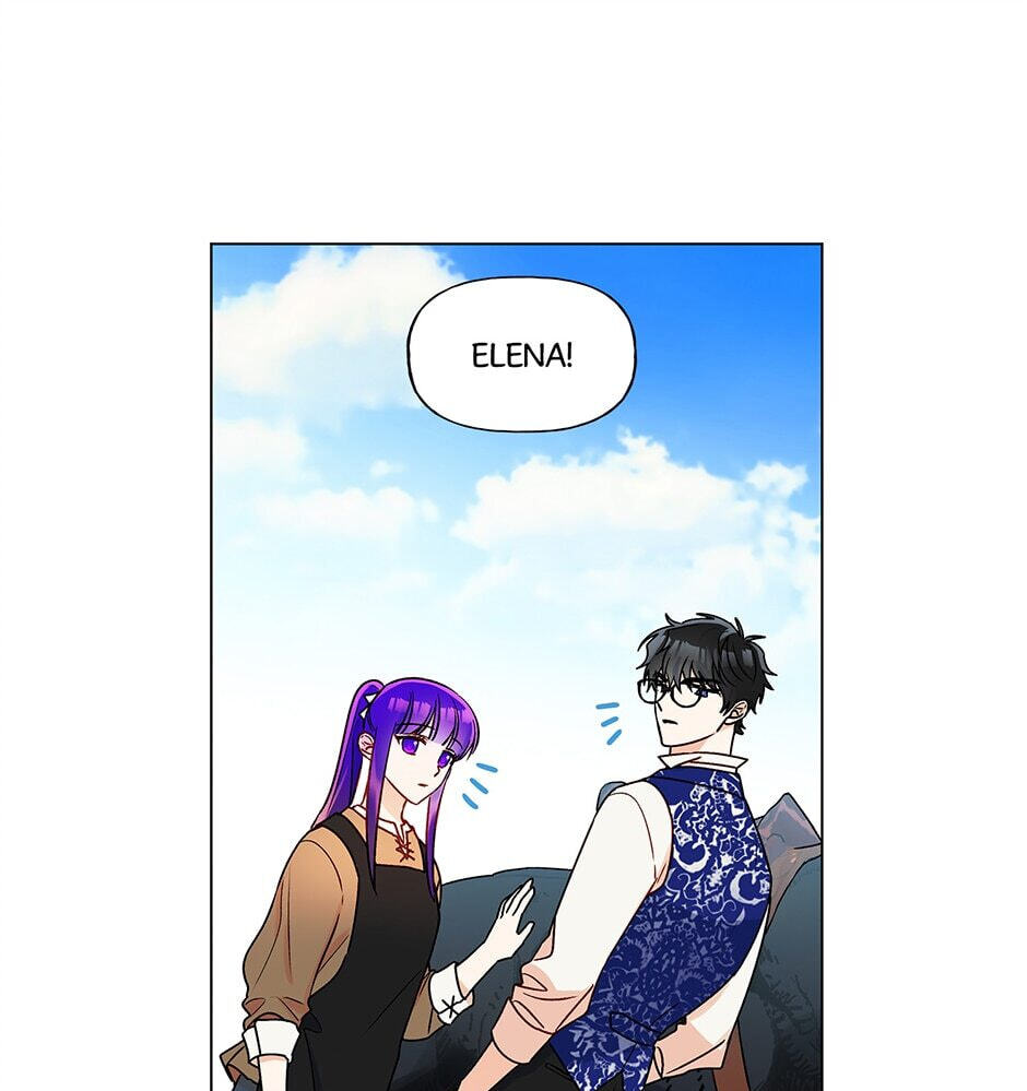 Read Observing Elena Evoy chapter 30 image 37 on Lezhin