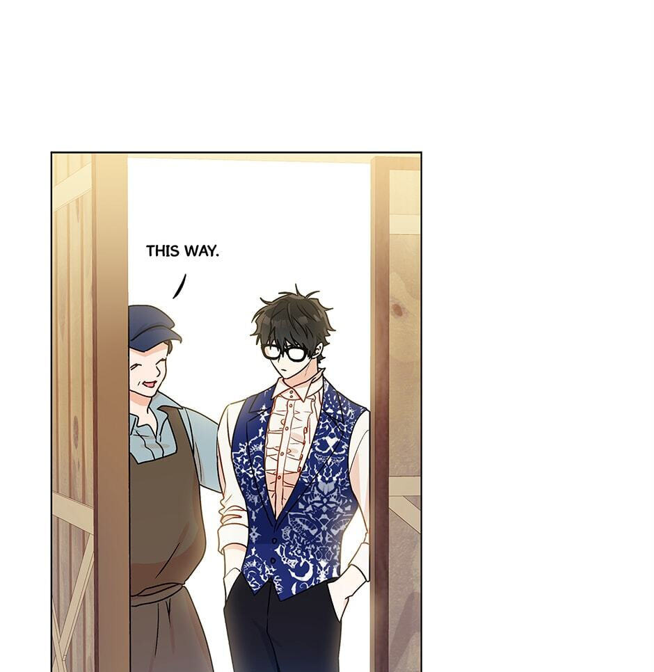Read Observing Elena Evoy chapter 30 image 4 on Lezhin