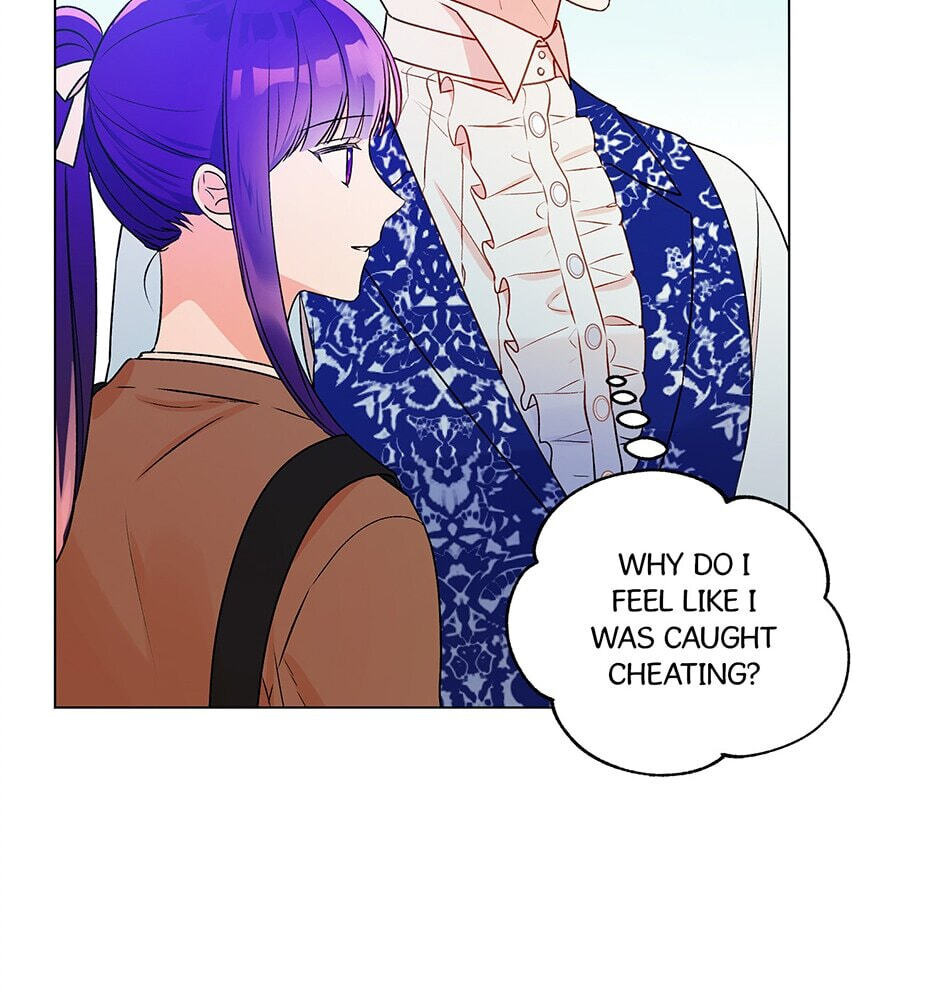 Read Observing Elena Evoy chapter 30 image 41 on Lezhin