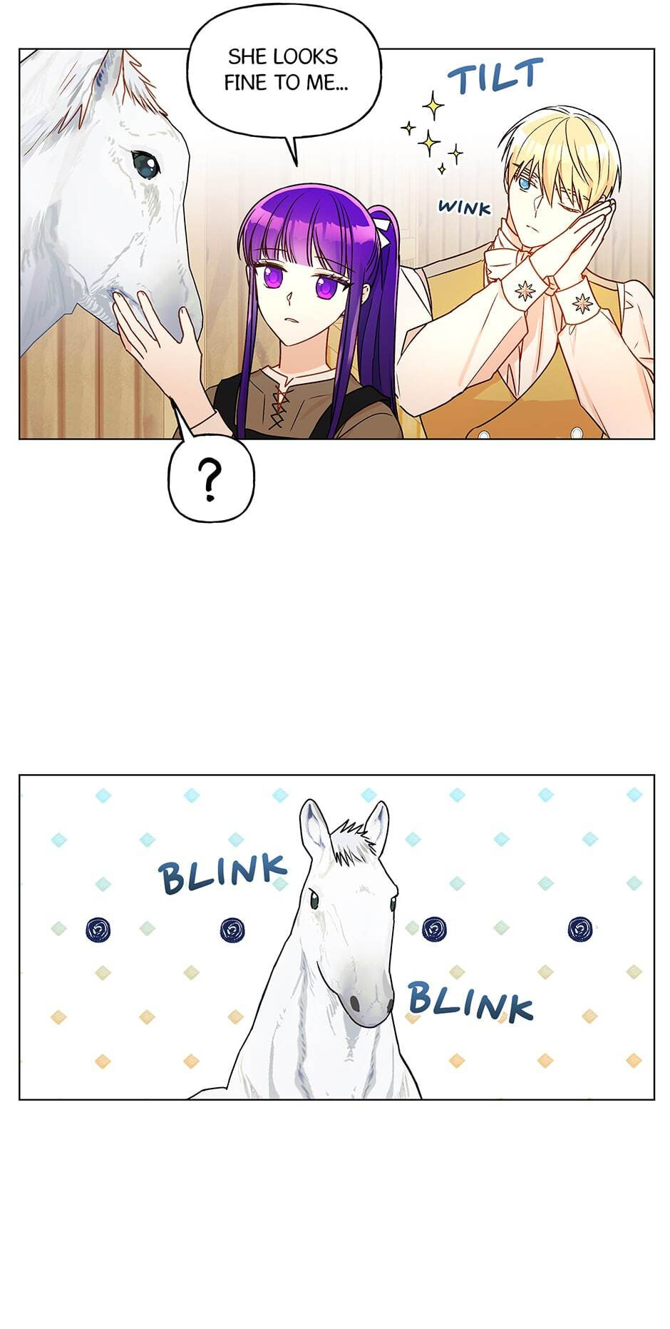 Read Observing Elena Evoy chapter 30 image 58 on Lezhin