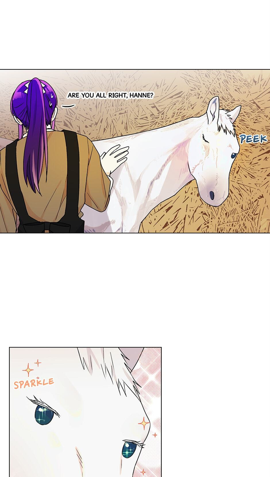 Read Observing Elena Evoy chapter 30 image 60 on Lezhin