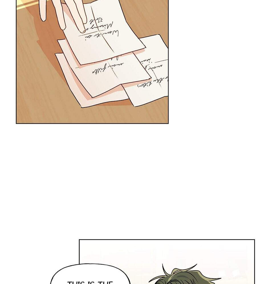 Read Observing Elena Evoy chapter 31 image 18 on Lezhin