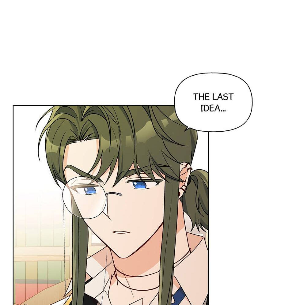 Read Observing Elena Evoy chapter 31 image 20 on Lezhin