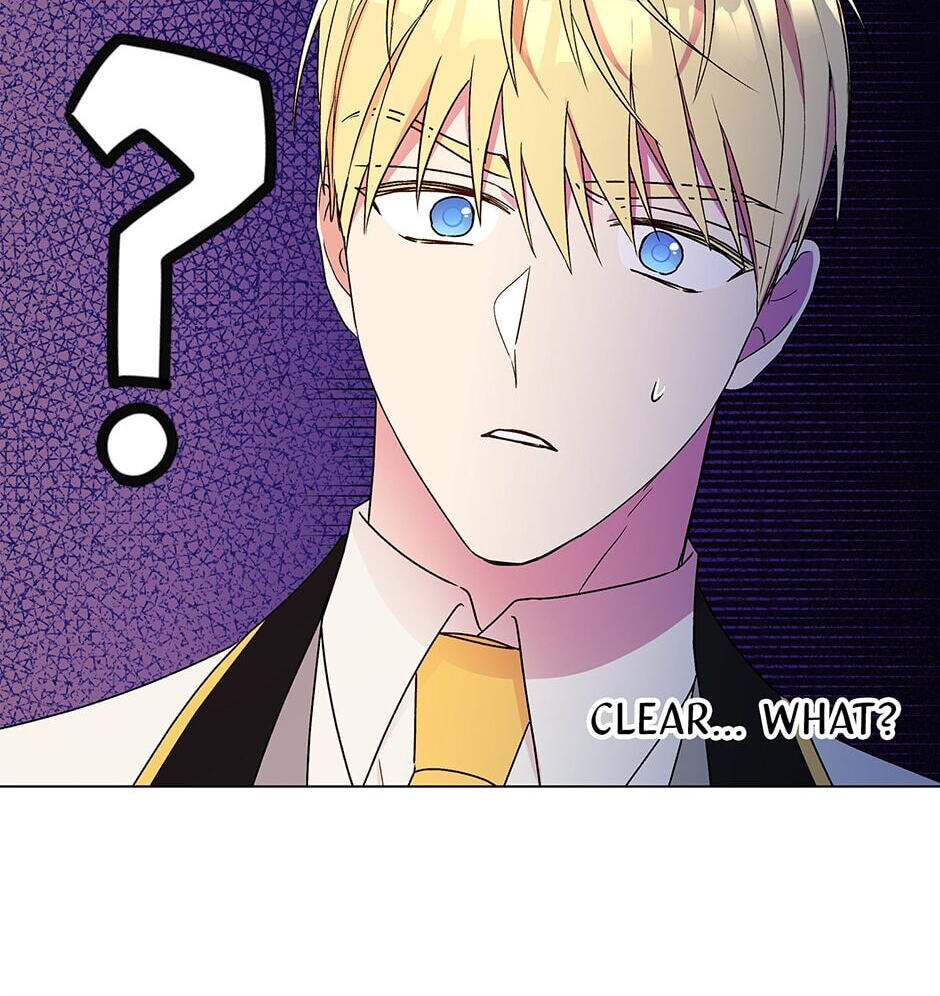Read Observing Elena Evoy chapter 31 image 22 on Lezhin