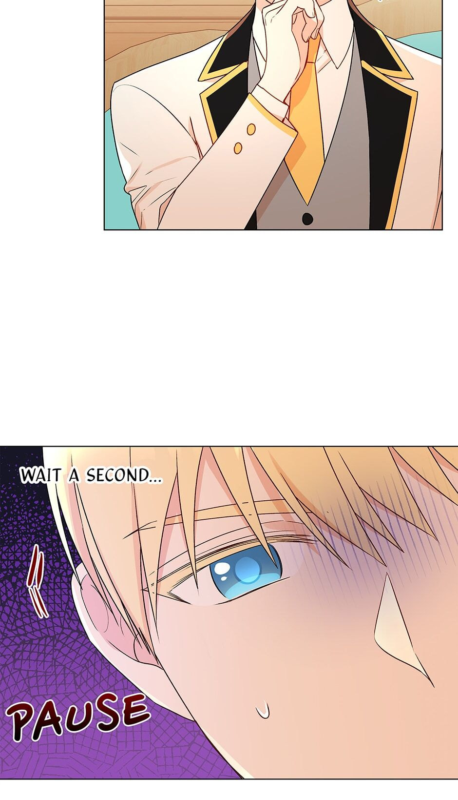 Read Observing Elena Evoy chapter 31 image 25 on Lezhin