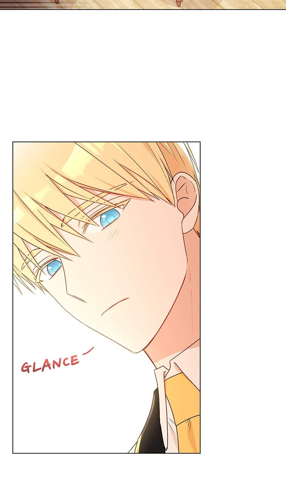 Read Observing Elena Evoy chapter 31 image 3 on Lezhin