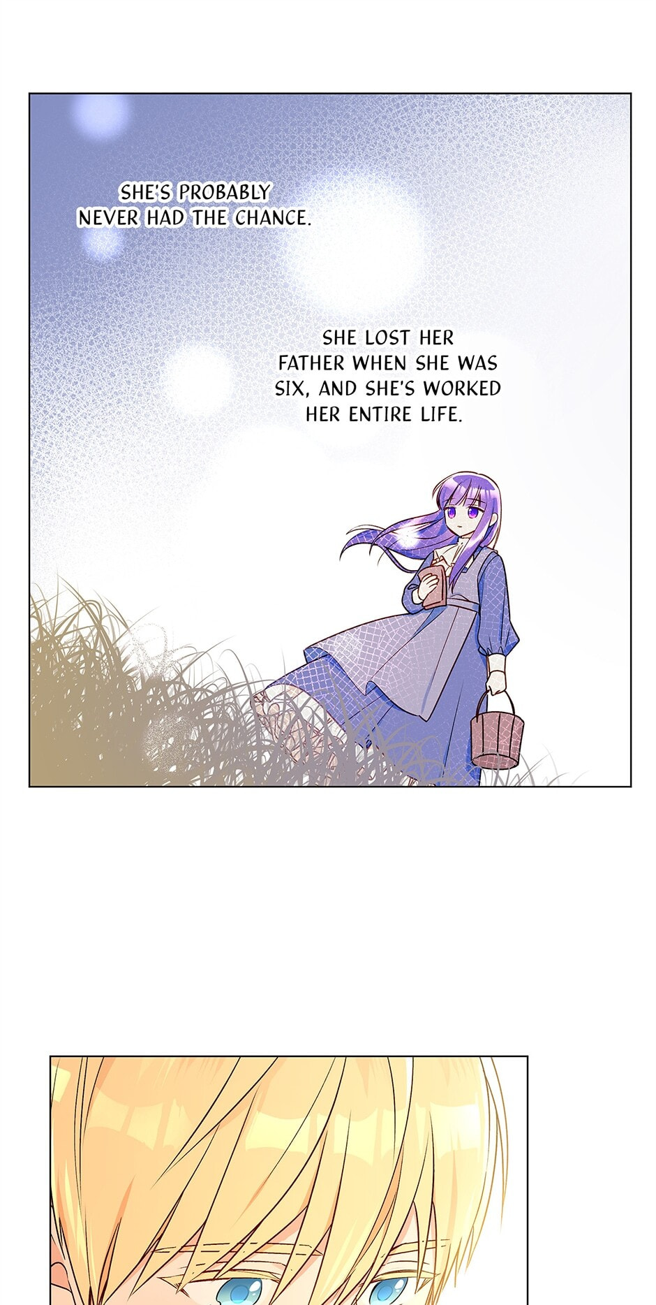 Read Observing Elena Evoy chapter 31 image 33 on Lezhin