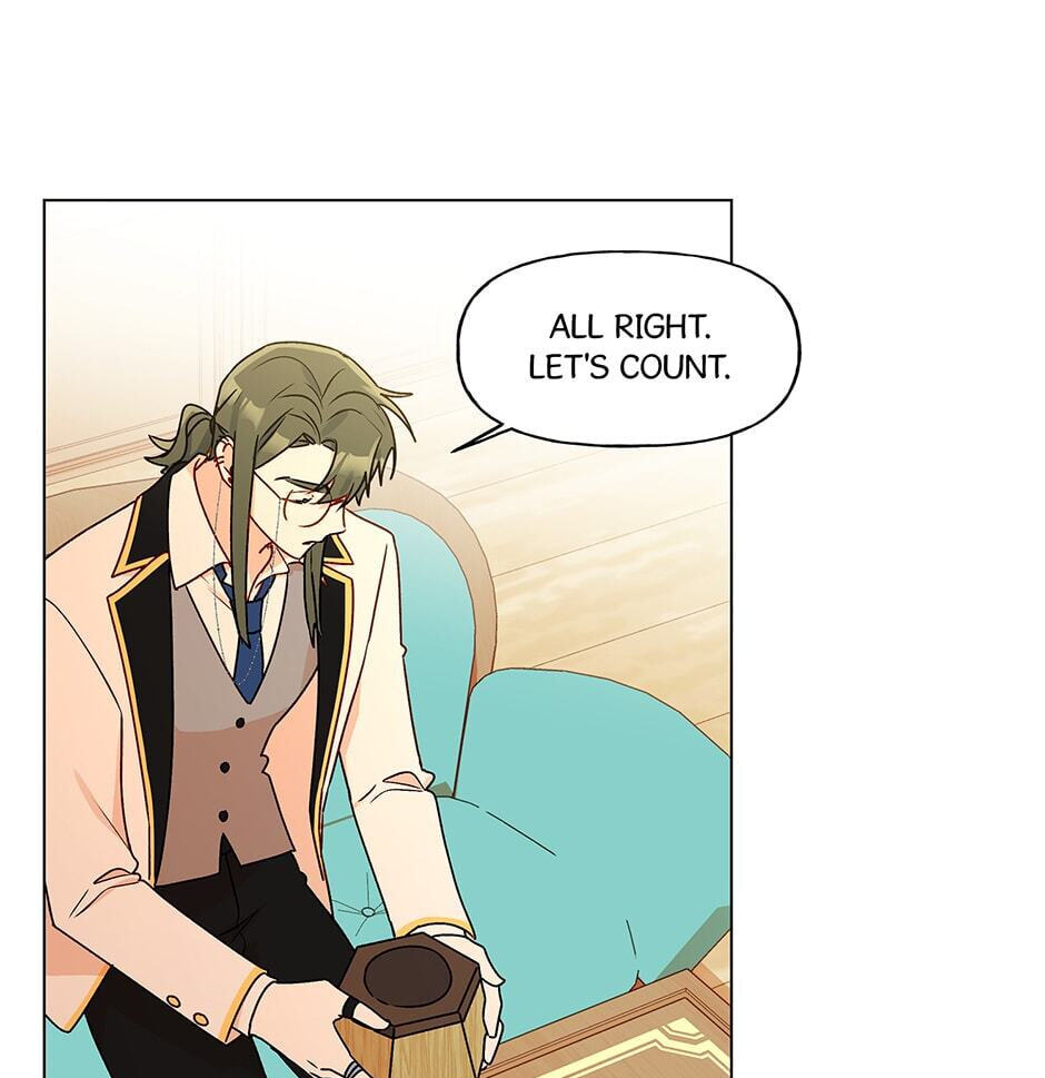 Read Observing Elena Evoy chapter 31 image 37 on Lezhin